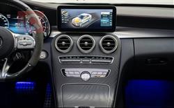 مێرسێدس بێنز C-Class